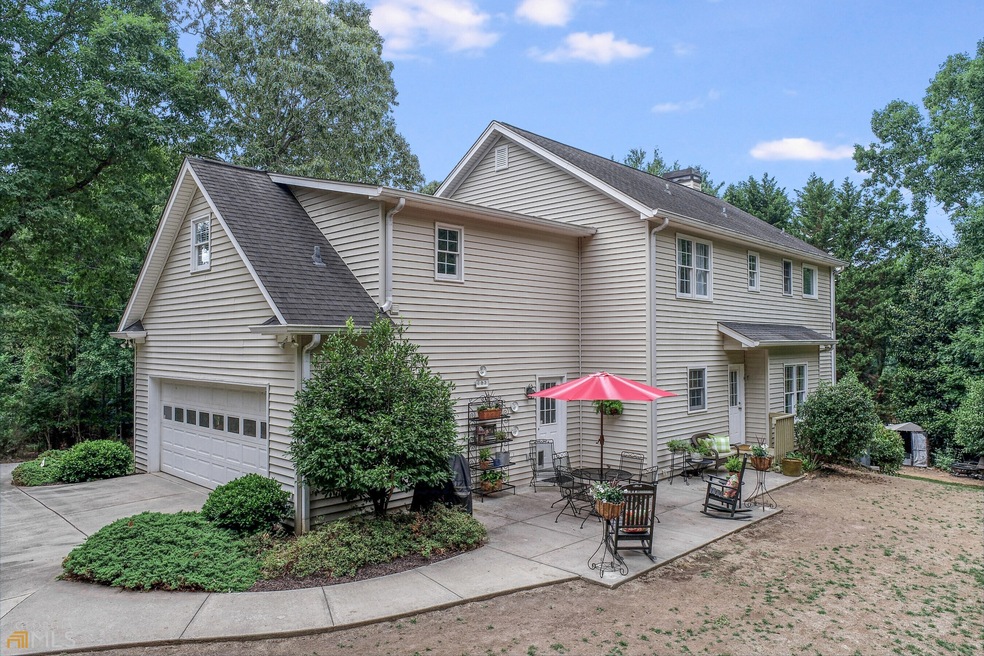 3723 Hardy Rd, Gainesville, GA 30506 - photo 1