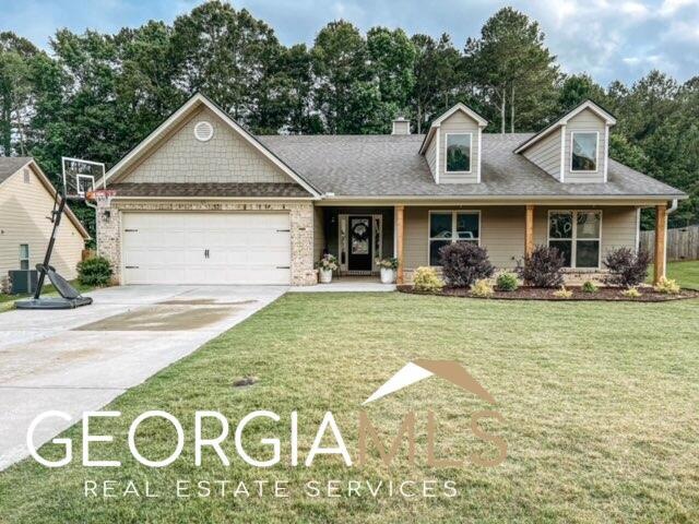 65 Kensington Trace, Bethlehem, GA 30620 - photo 1