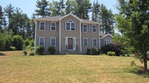 2 Cider Ct, Shirley, MA 01464 - photo 1