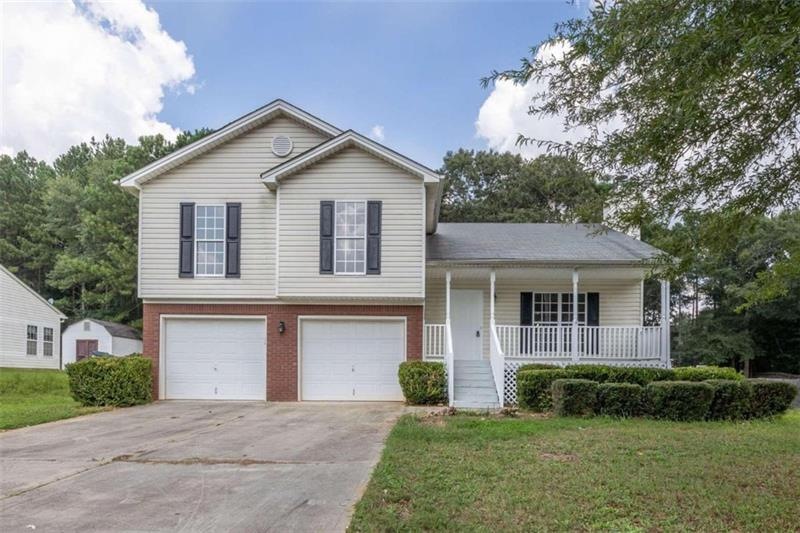 514 Pin Oak Dr, Bethlehem, GA 30620 - photo 1