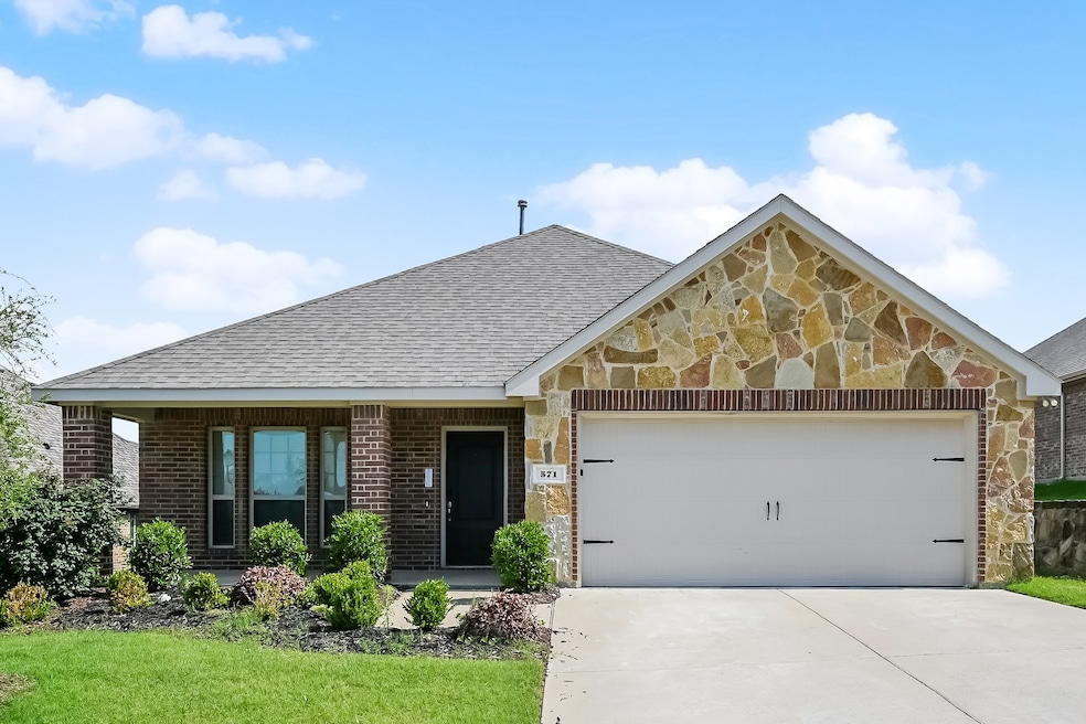 571 Kara Dr, Rockwall, TX 75087 - photo 1