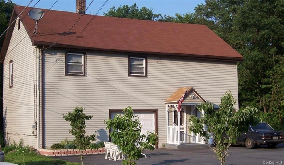 704 Route 211 W unit 706, Middletown, NY 10940 - photo 1