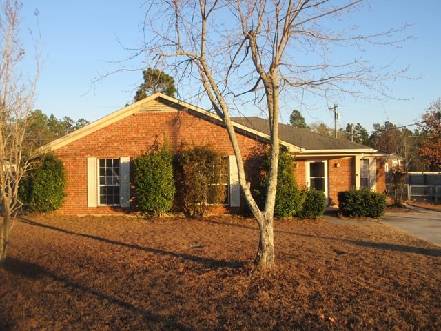 Main View