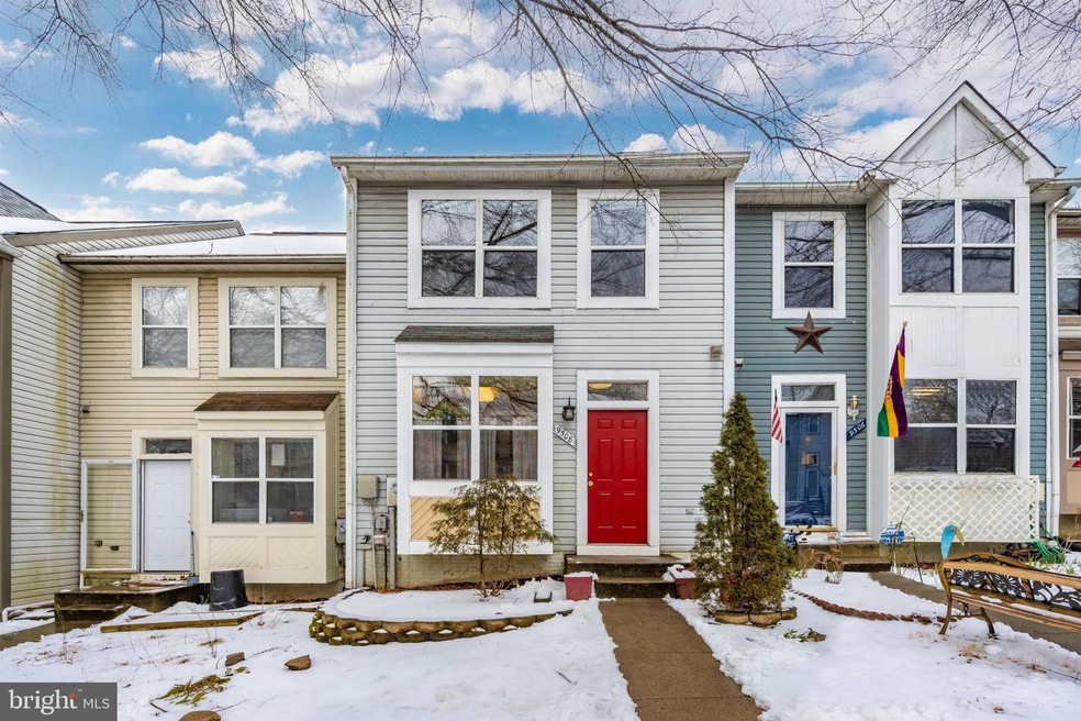 9508 Clocktower Ln, Columbia, MD 21046 - photo 1