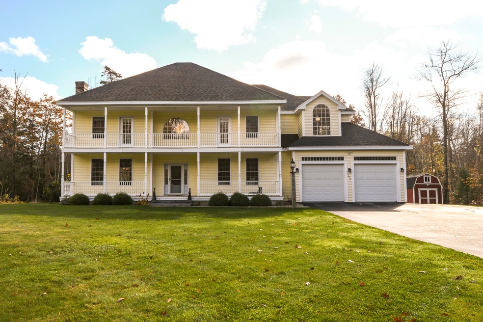 Exterior Front 1