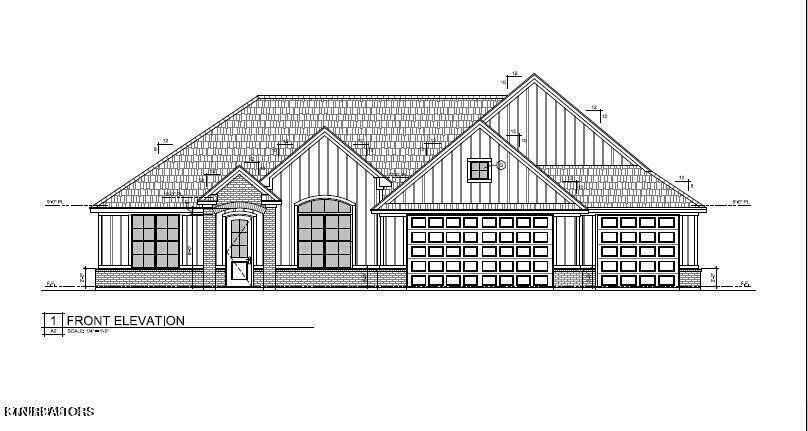 129 Cheeyo Way, Loudon, TN 37774 - photo 1