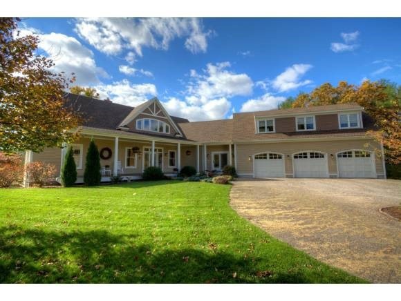 20 Starvish Ln, Hampton Falls, NH 03844 - photo 1