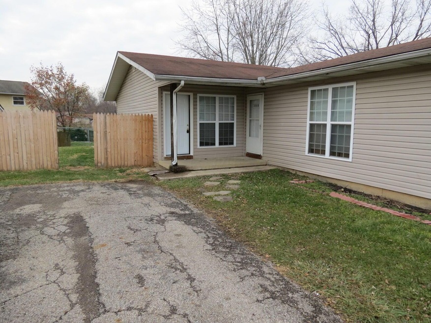 3082 Valleywood Dr unit 80, Columbus, OH 43223 - photo 1