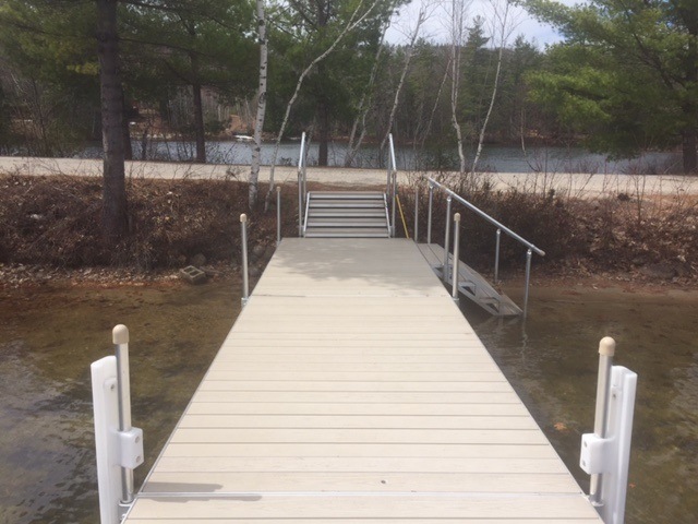 395 Pinewood Shores, East Wakefield, NH 03830 - photo 1