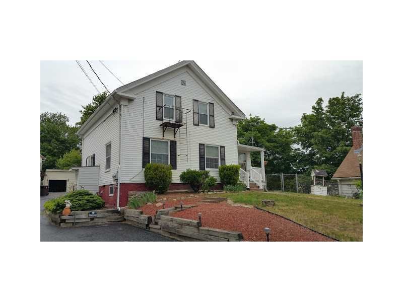 953 Park Ave, Woonsocket, RI 02895 - photo 1