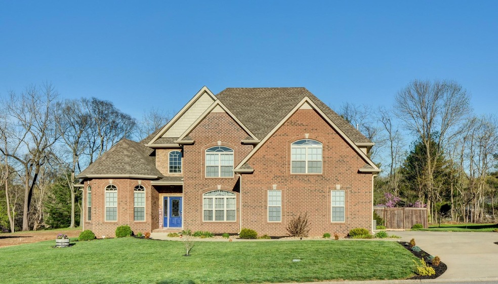 4382 Memory Lane Adams, TN 37010