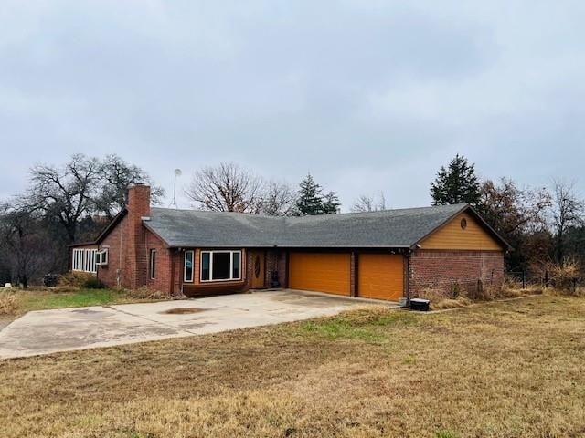 10309 E Tower Estates, Glencoe, OK 74032 - photo 1