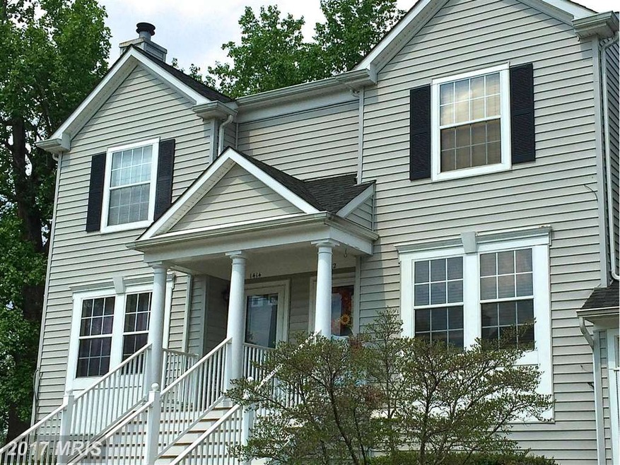 1412 Nestlewood Ct unit 3, Crofton, MD 21114 - photo 1