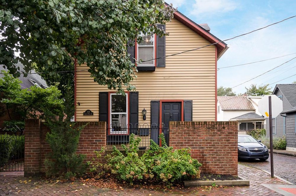 777 S 5th St, Columbus, OH 43206 - photo 1