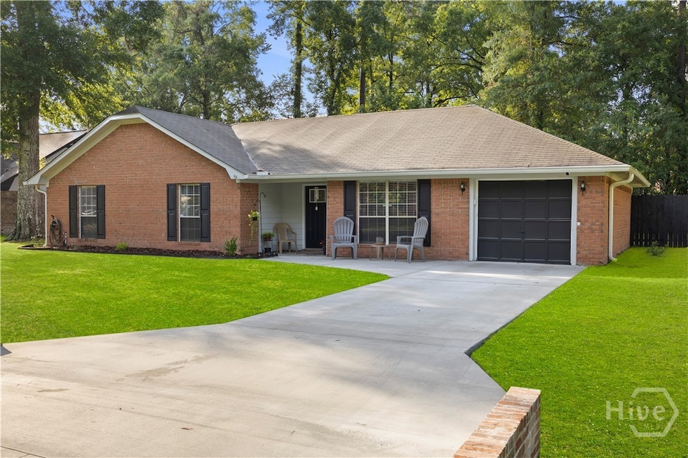 Under Contract $265,000