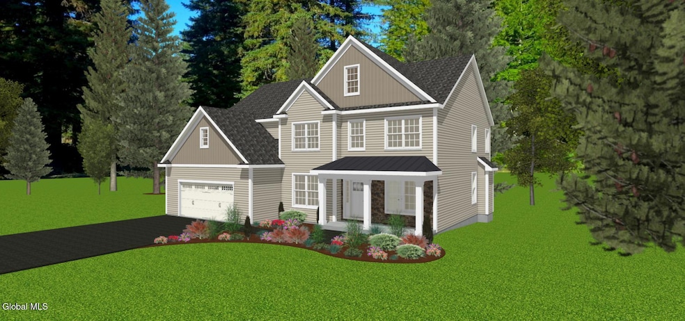 17 Wyatt's Way, Clifton Park, NY 12065 - photo 1