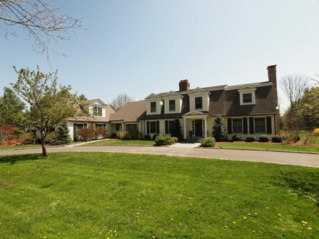 377 Ponus Ridge, New Canaan, CT 06840 - photo 1