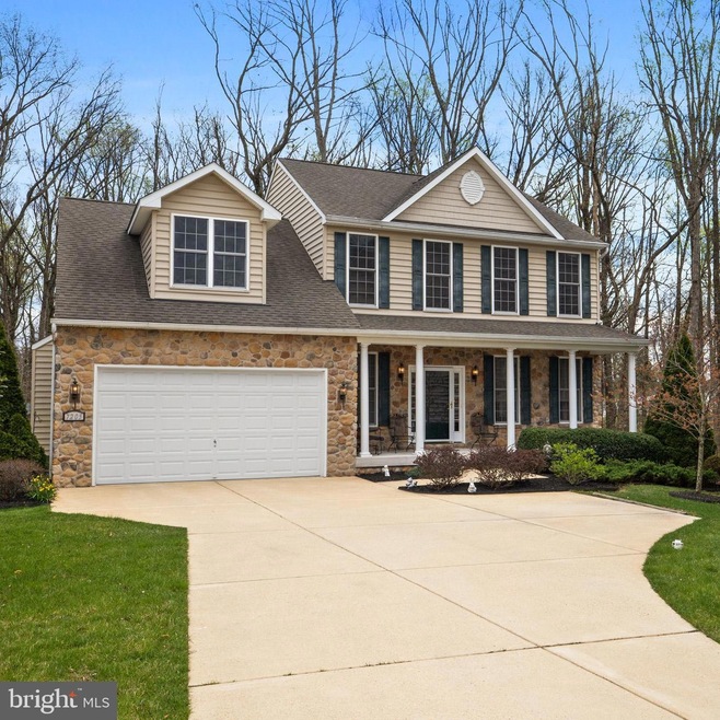 7205 Sauers Ct, Glen Burnie, MD 21061 - photo 1