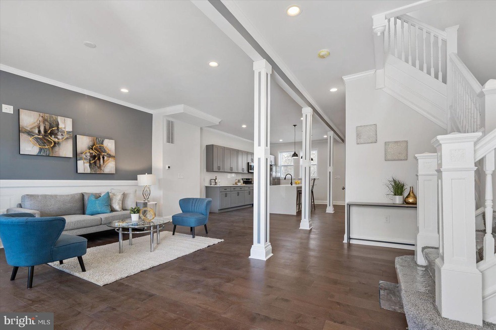 2408 Arunah Ave, Baltimore, MD 21216 - photo 1