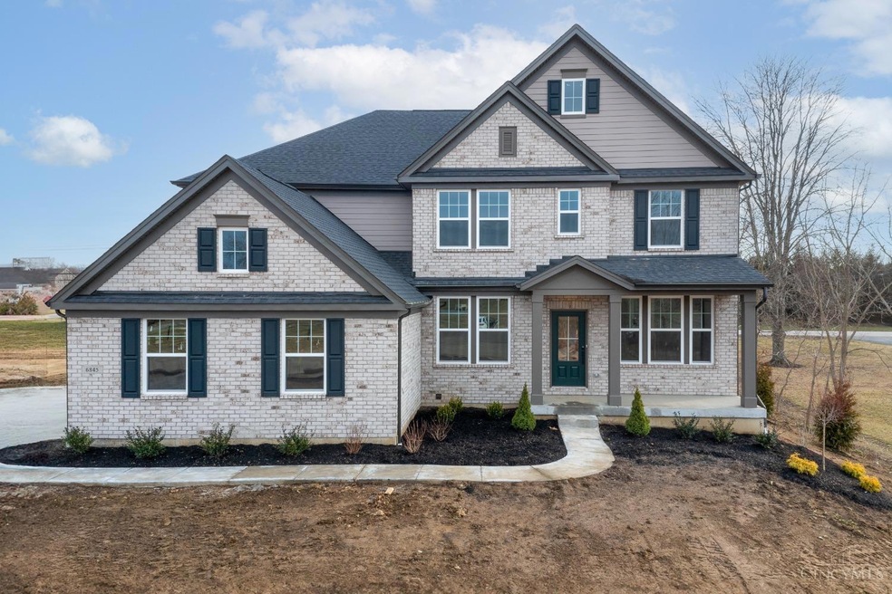 6845 Gaspar Trail, Hamilton, OH 45011 - photo 1