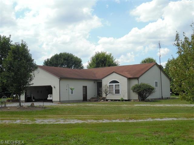 7038 Morford East Road Kinsman OH
