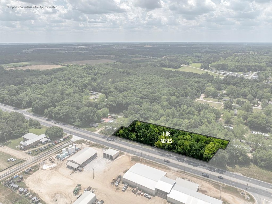 1.86 ac Highway 82 Cherry St, Ty Ty, GA 31795 - photo 1