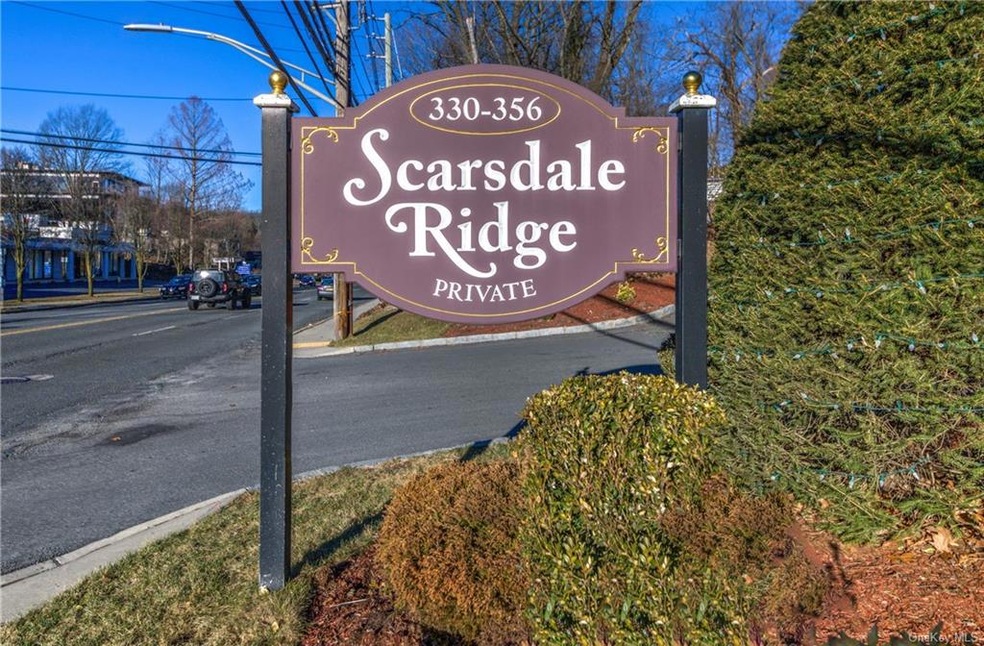 348 Central Park Ave unit C-16, Scarsdale, NY 10583 - photo 1