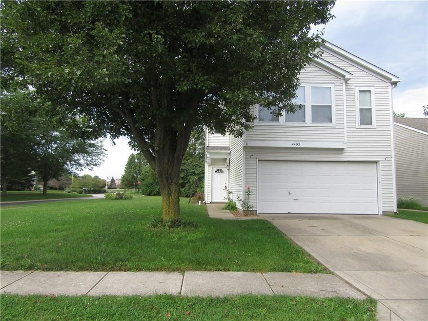 4492 Connaught Dr E, Plainfield, IN 46168 - photo 1