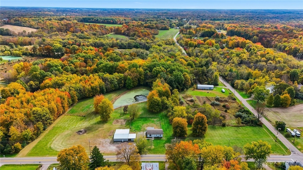 4964 State Route 132, Morrow, OH 45152 - photo 1