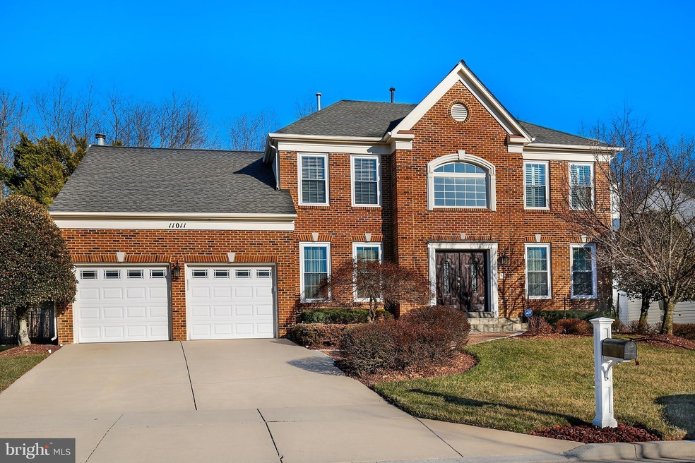 11011 Grassy Knoll Terrace, Germantown, MD 20876 - photo 1