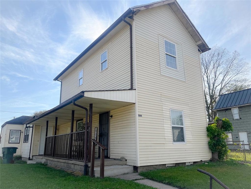 1001 W 1st St, Muncie, IN 47305 - photo 1