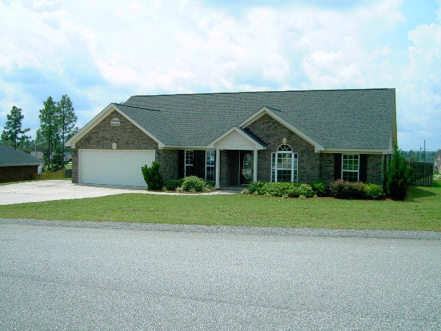 Main View