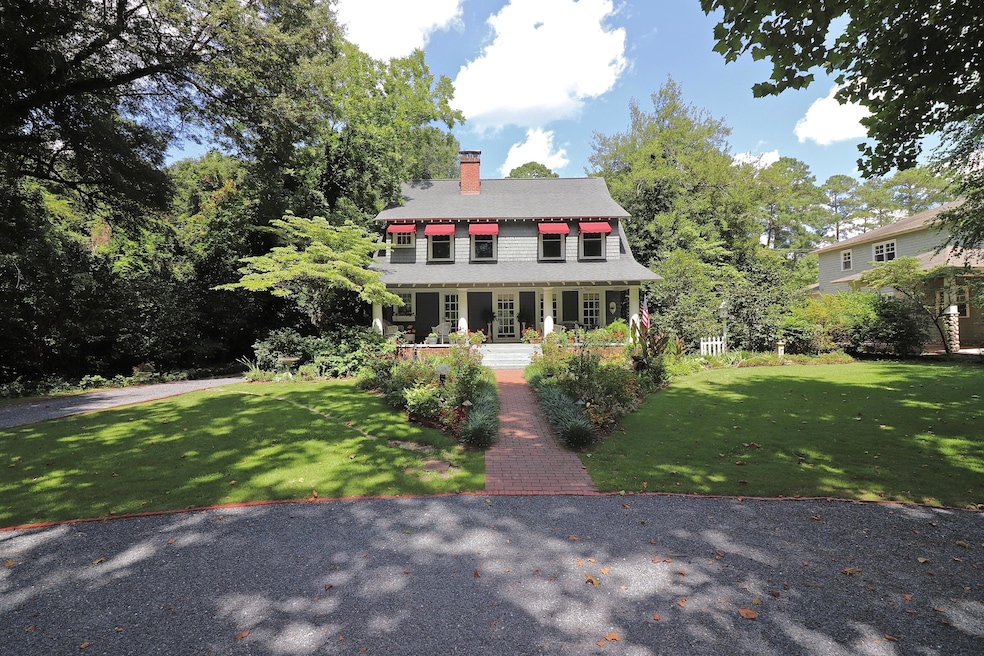 80 Fields Rd, Pinehurst, NC 28374 - photo 1