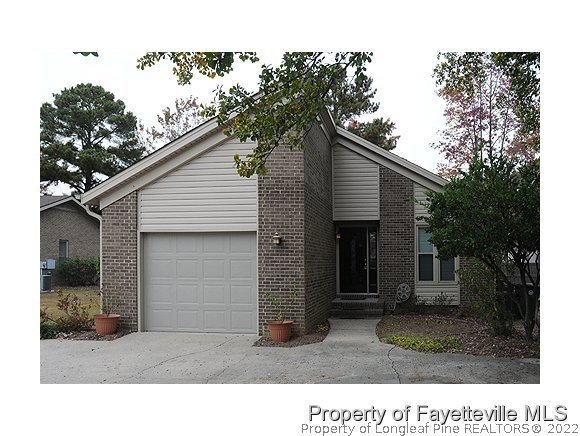 4502 Cay Ct, Fayetteville, NC 28314 - photo 1