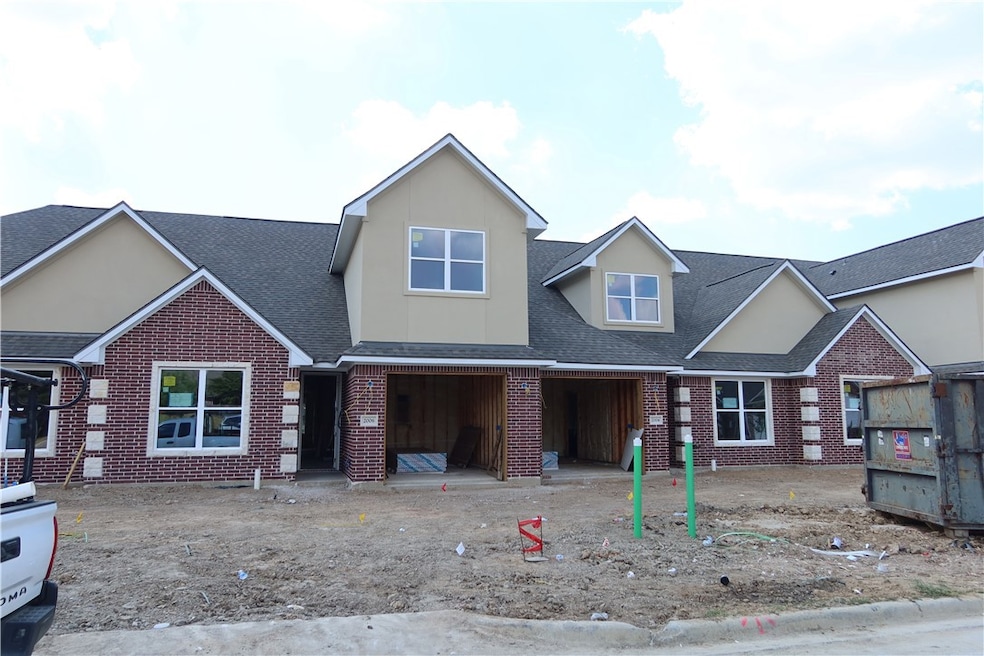 2008 Reagan Ct, Bryan, TX 77802 - photo 1