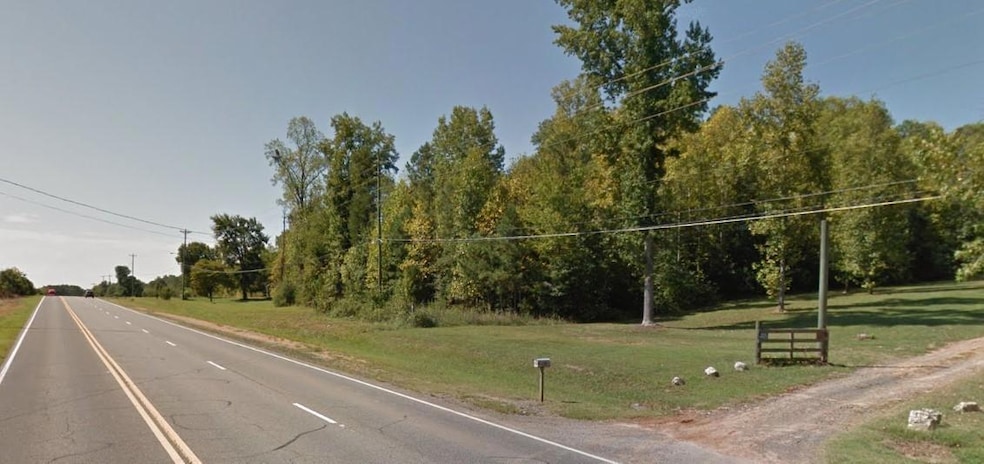 Tunnell Hill Varnell Rd 3