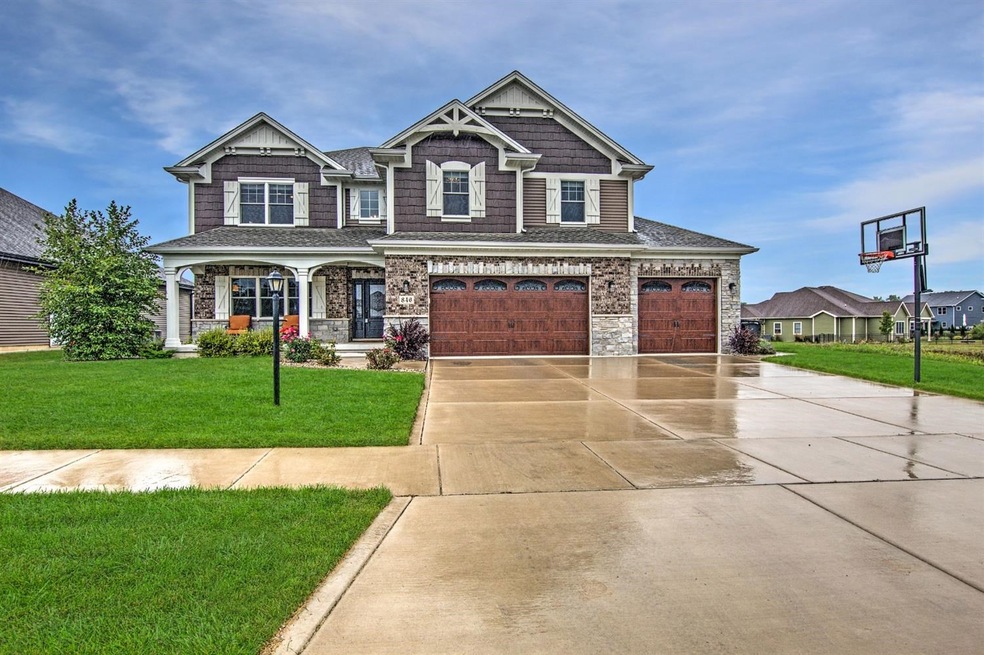 846 Sylvia Ln, Crown Point, IN 46307 - photo 1