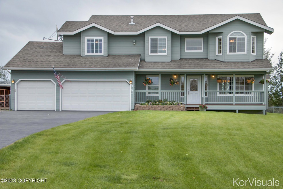 Exterior Home Photo