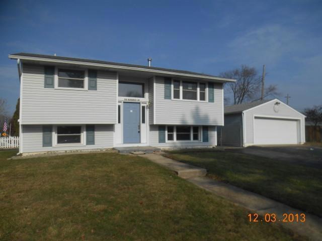 0 Lynward Rd, Columbus, OH 43228 - photo 1