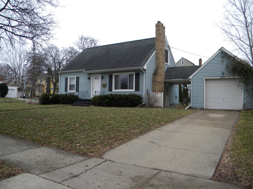 1501 W Ottawa St, Lansing, MI 48915 - photo 1