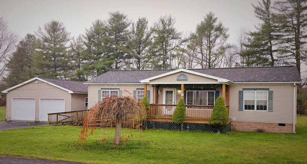 72 Apple Ln unit 72, Summersville, WV 26651 - photo 1