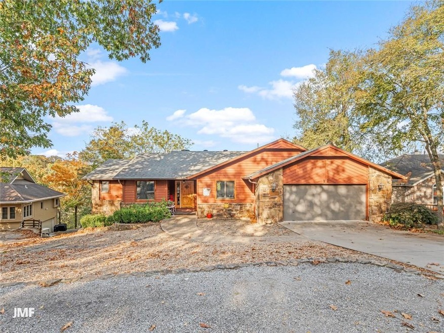 12 Whitfield Ln, Bella Vista, AR 72715 - photo 1