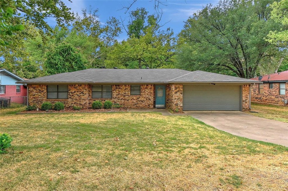 1209 Balboa St, Denison, TX 75020 - photo 1