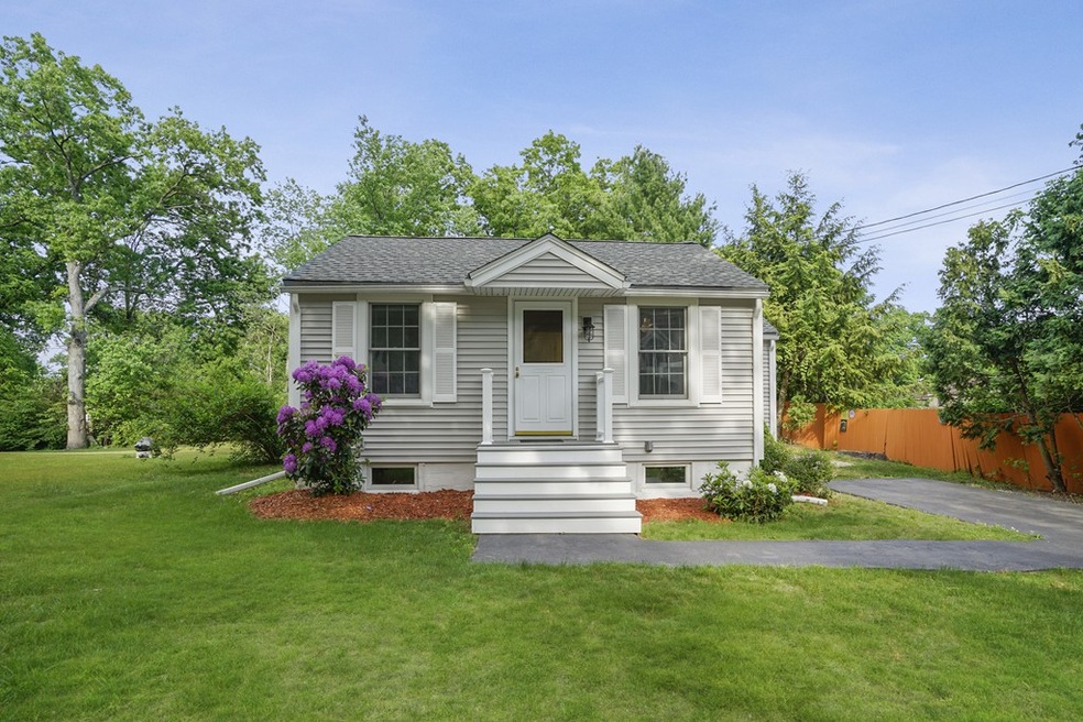 5 Glenwood Rd, Billerica, MA 01821 - photo 1