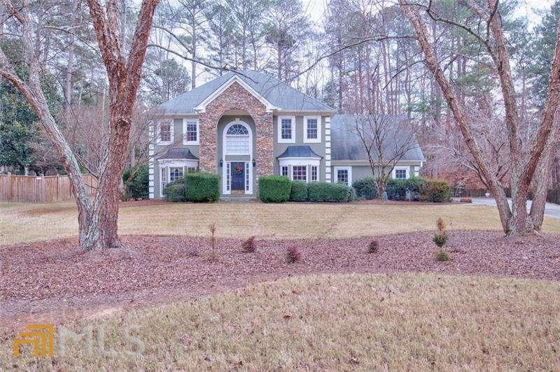 713 Trailwood Ln SW, Marietta, GA 30064 - photo 1