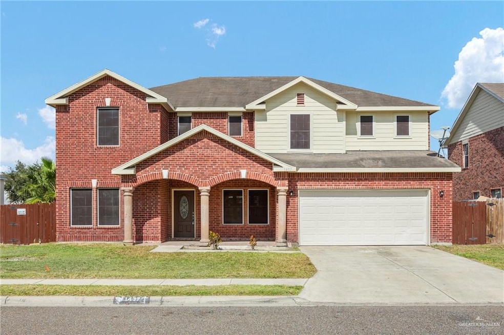1437 Sweet Ln, Edinburg, TX 78539 - photo 1