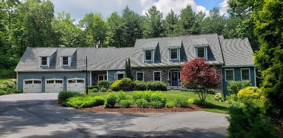 45 Chapin Rd, Holden, MA 01520 - photo 1