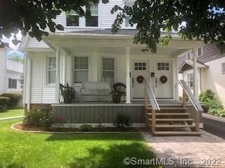 45 Beecher Place unit 2, New Haven, CT 06512 - photo 1