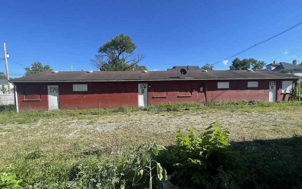 172-180 N Central 1