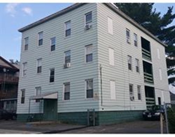 15 Franklin St, Chicopee, MA 01013 - photo 1